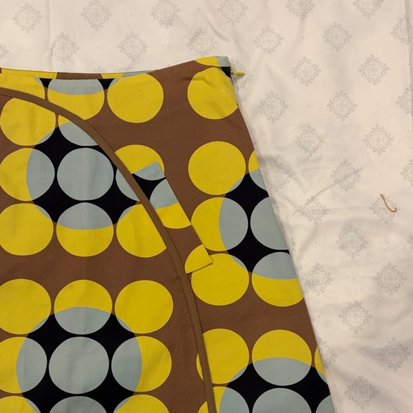 Marni skirt fall 2003 collection - Picture 4 of 5